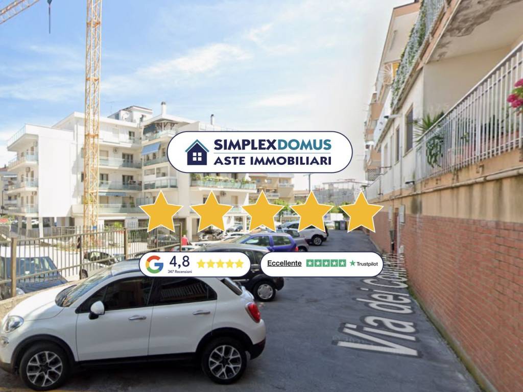 appartamento in vendita a Vasto