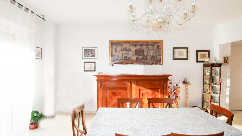 appartamento in vendita a Vasto