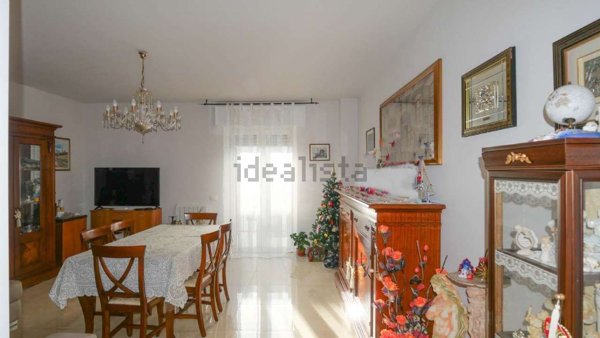appartamento in vendita a Vasto in zona San Nicola