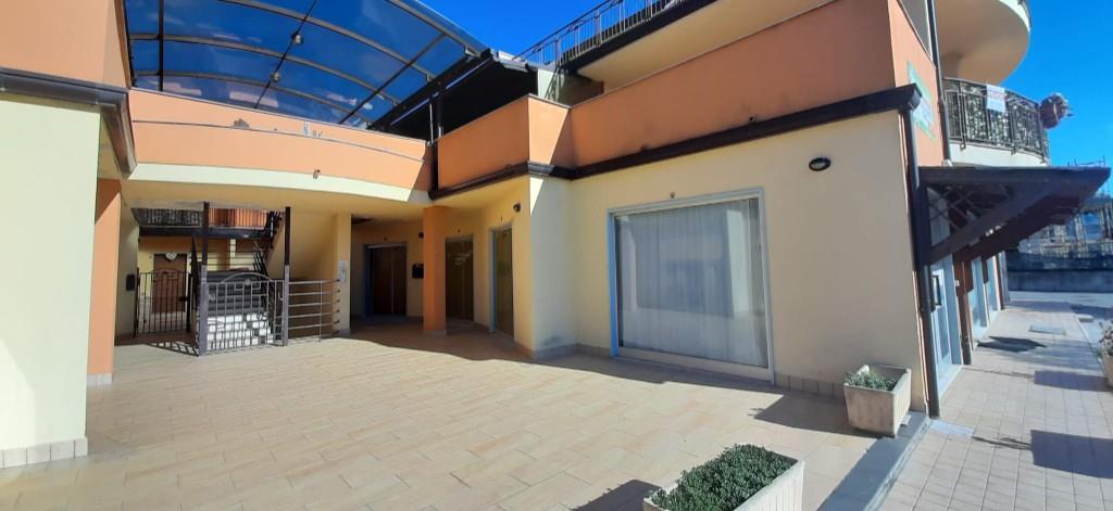 appartamento in vendita a Vasto in zona Incoronata