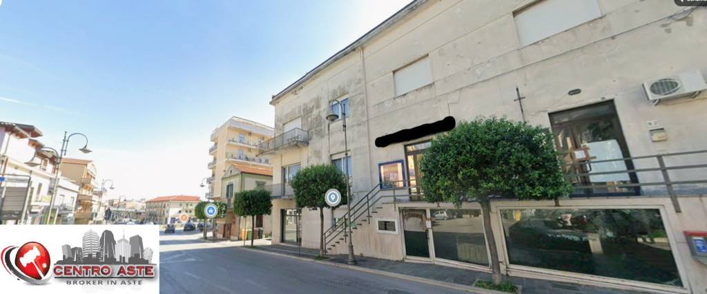 negozio in vendita a Vasto