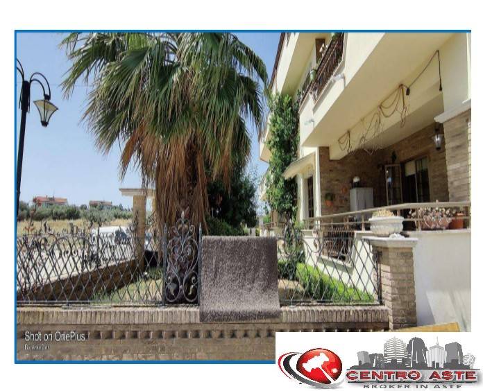 appartamento in vendita a Vasto