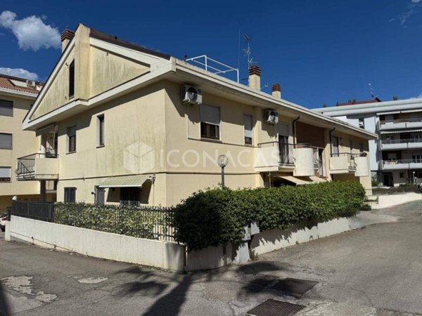 appartamento in vendita a Vasto