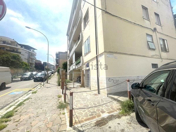 appartamento in vendita a Vasto