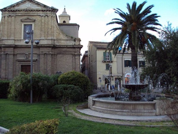 appartamento in vendita a Vasto in zona Incoronata