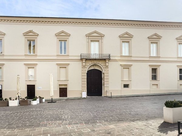 appartamento in vendita a Vasto