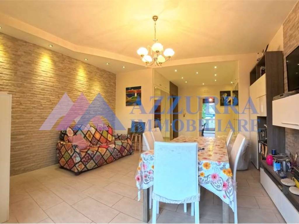 appartamento in vendita a Vasto