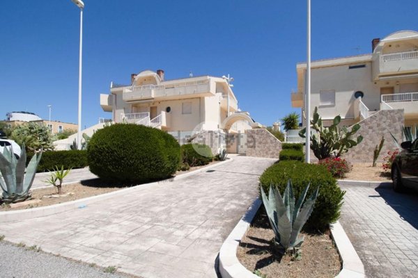 appartamento in vendita a Vasto in zona Marina