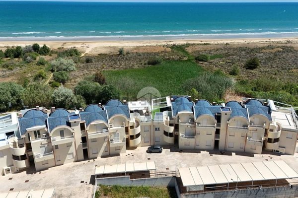 appartamento in vendita a Vasto in zona Marina