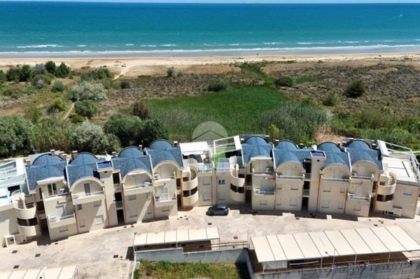 appartamento in vendita a Vasto in zona Marina