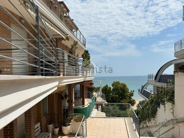 appartamento in vendita a Vasto in zona Marina
