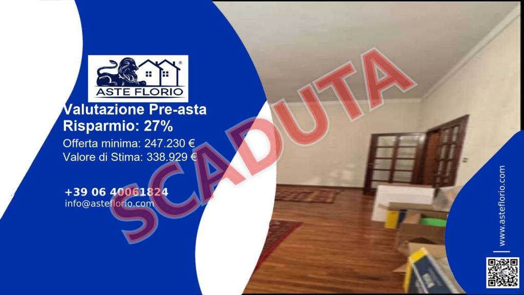 appartamento in vendita a Vasto