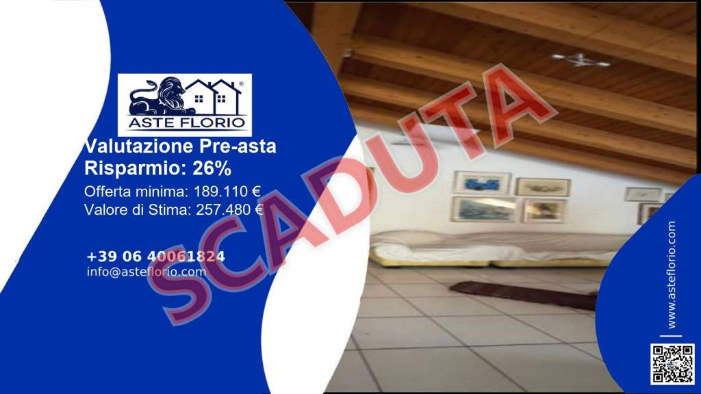 appartamento in vendita a Vasto