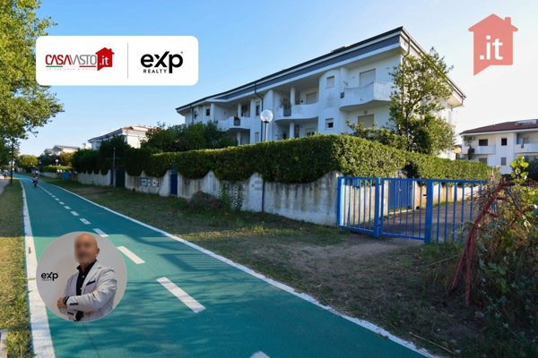 appartamento in vendita a Vasto in zona Marina