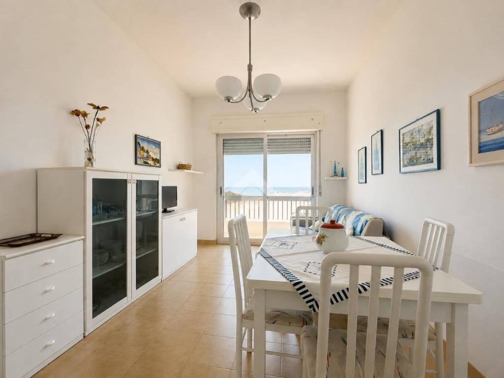 appartamento in vendita a Vasto in zona Marina