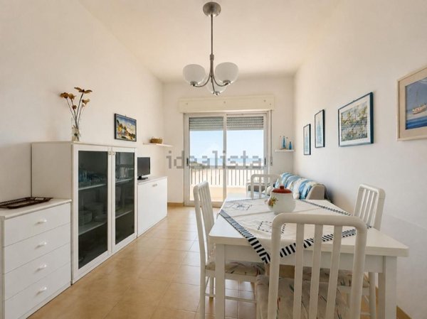 appartamento in vendita a Vasto in zona Marina