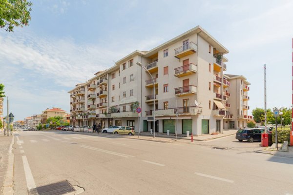 appartamento in vendita a Vasto