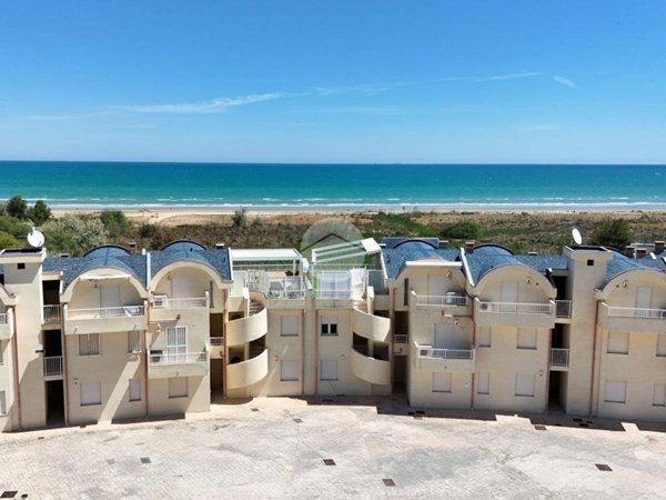 appartamento in vendita a Vasto in zona Marina