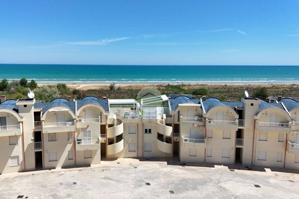 appartamento in vendita a Vasto in zona Marina