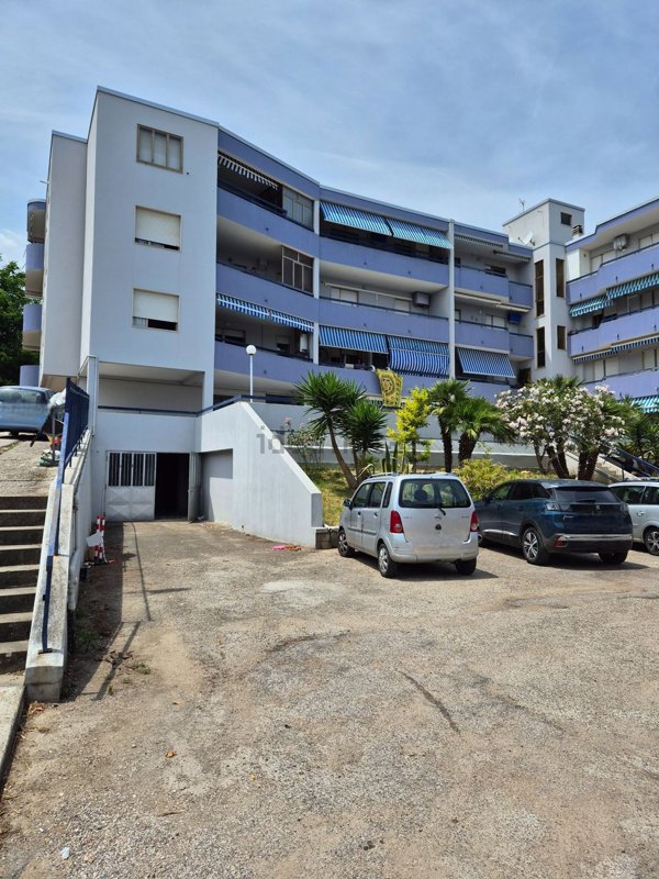 locale di sgombero in vendita a Vasto in zona Marina