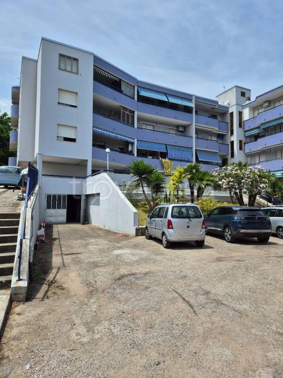 locale di sgombero in vendita a Vasto in zona Marina