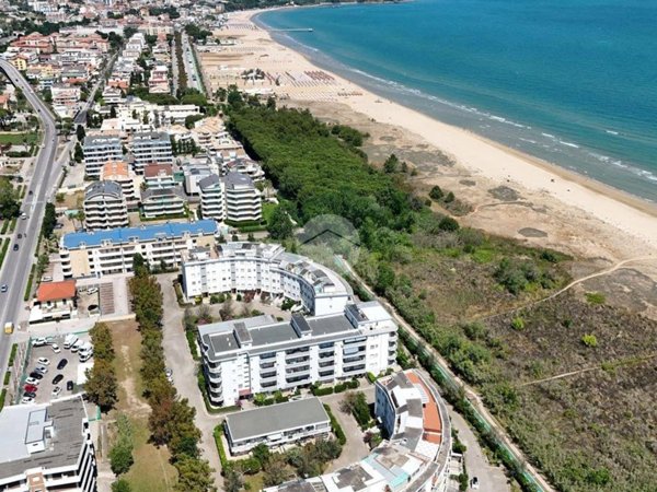 appartamento in vendita a Vasto in zona Marina