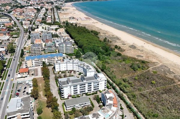 appartamento in vendita a Vasto in zona Marina