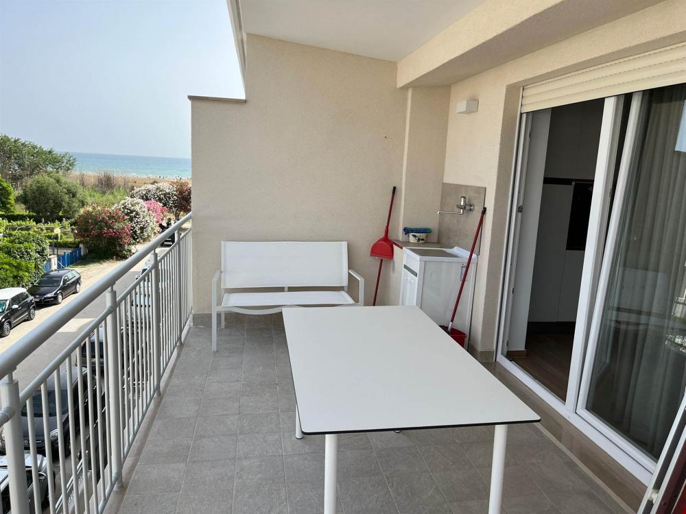 appartamento in vendita a Vasto in zona Marina