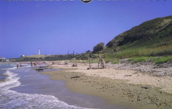 terreno edificabile in vendita a Vasto