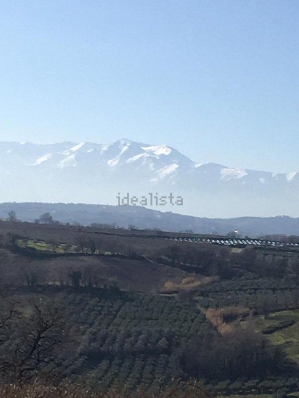 terreno agricolo in vendita a Vasto in zona San Lorenzo