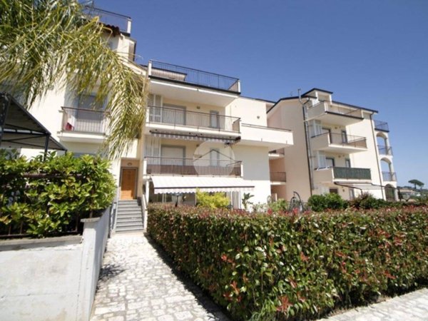 appartamento in vendita a Vasto in zona Marina
