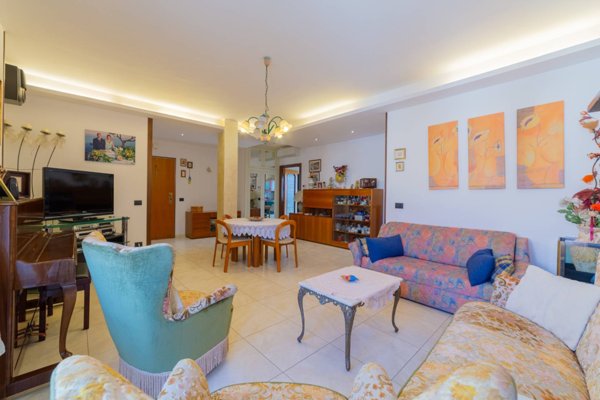 appartamento in vendita a Vasto