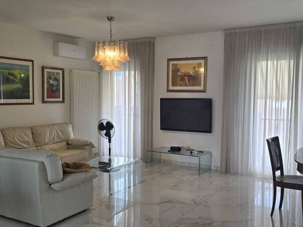 appartamento in vendita a Vasto