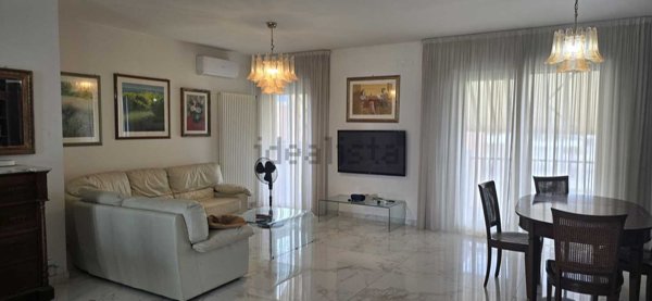 appartamento in vendita a Vasto