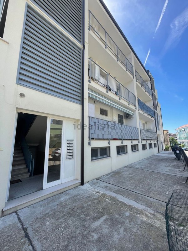 appartamento in vendita a Vasto in zona Marina
