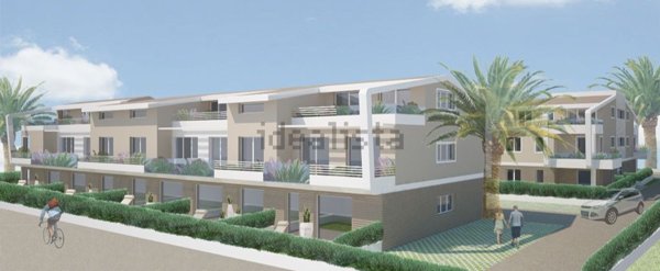 appartamento in vendita a Vasto in zona Marina