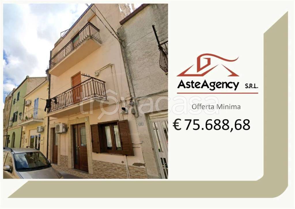 casa indipendente in vendita a Vasto