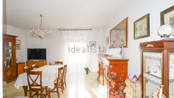 appartamento in vendita a Vasto