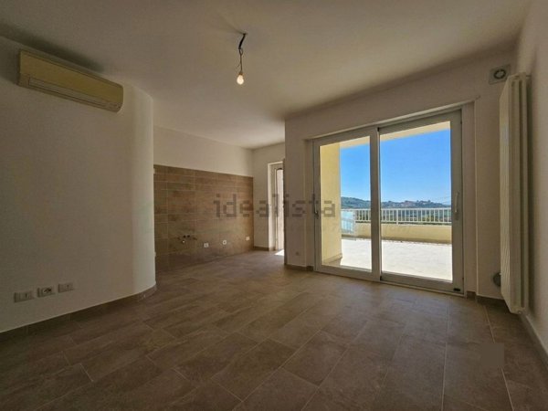 appartamento in vendita a Vasto in zona Marina