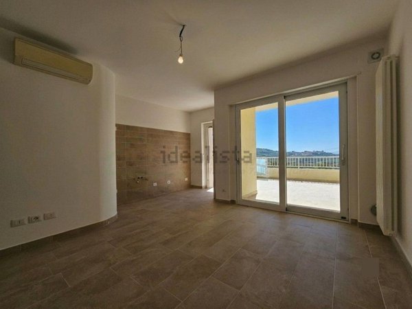 appartamento in vendita a Vasto in zona Marina