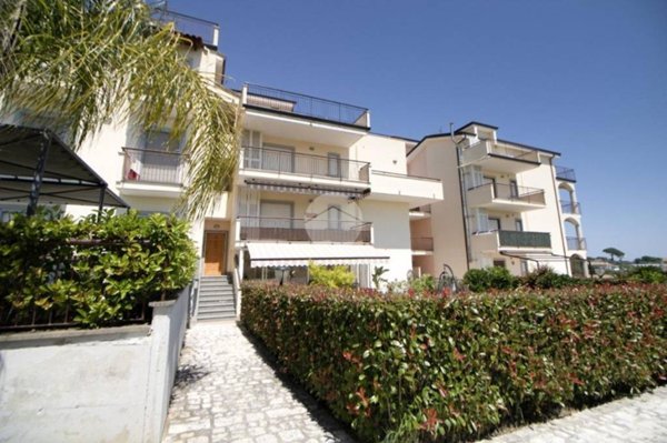 appartamento in vendita a Vasto in zona Marina