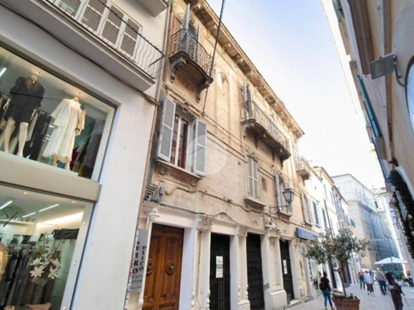 appartamento in vendita a Vasto