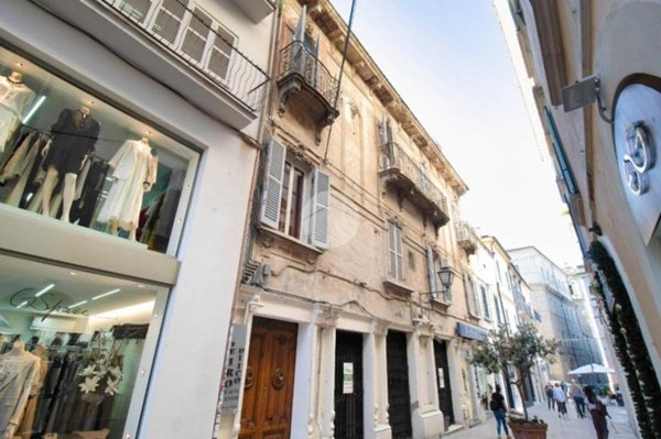 appartamento in vendita a Vasto