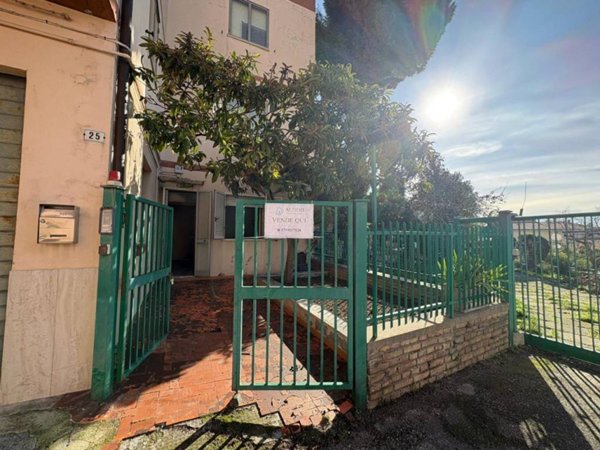 appartamento in vendita a Vasto