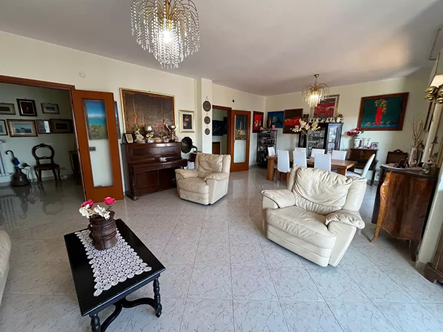 appartamento in vendita a Vasto