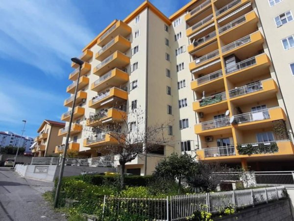 appartamento in vendita a Vasto