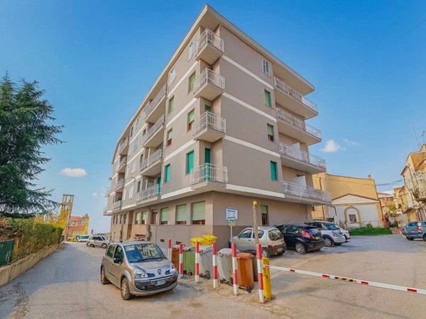 appartamento in vendita a Vasto