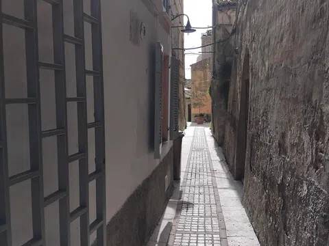casa indipendente in vendita a Vasto