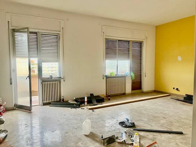 appartamento in vendita a Vasto in zona Marina