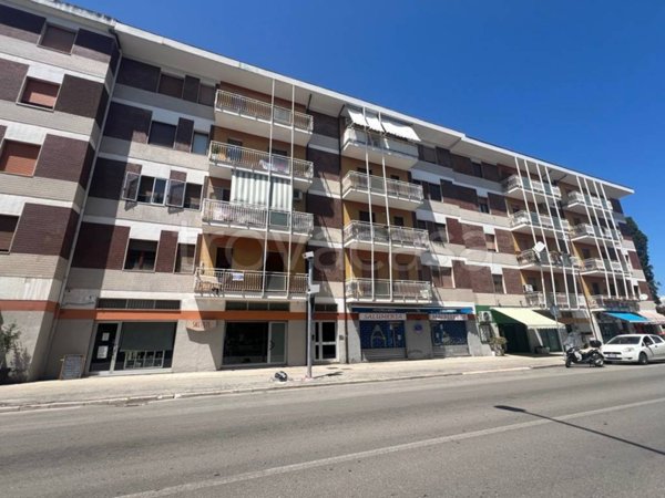 appartamento in vendita a Vasto in zona San Nicola